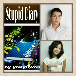 Stupid diary poster
